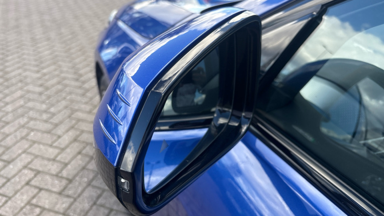 BMW 1 Series 123 xDrive M Sport 5dr Step Auto Petrol Hatchback